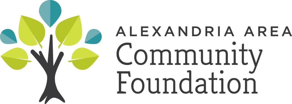Alexandria Area Community Foundation logo