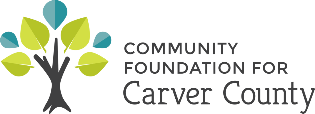 Community Foundation for Carver County logo