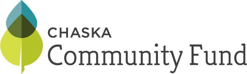 Chaska Community Fund logo