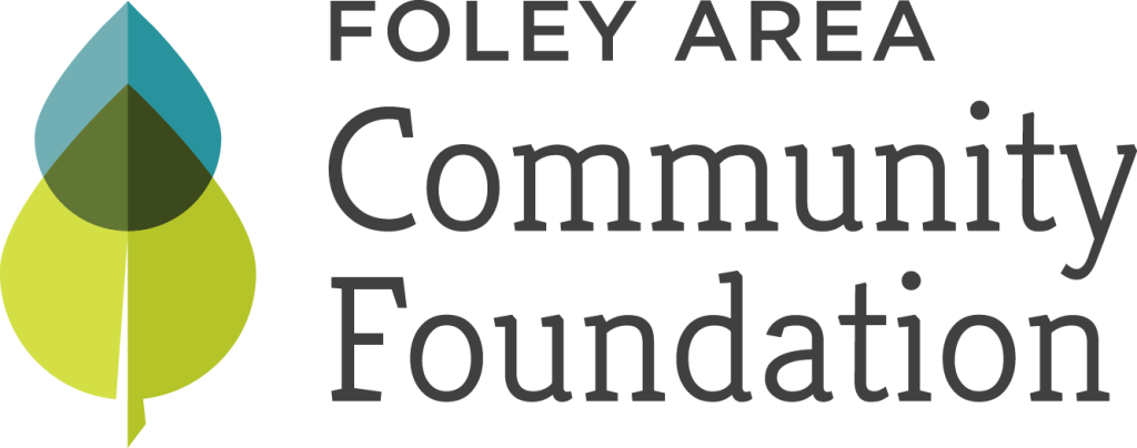 Foley Area Community Foundation logo