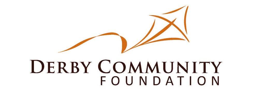 Derby Community Foundation logo